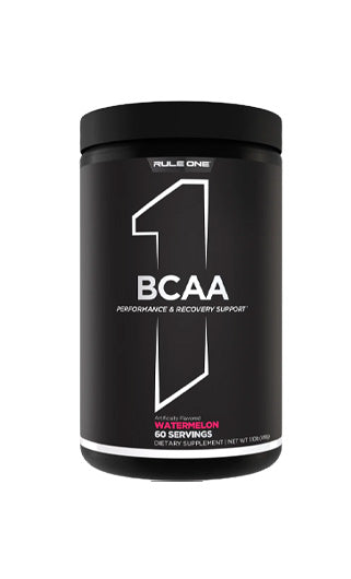 Rule 1 BCAA