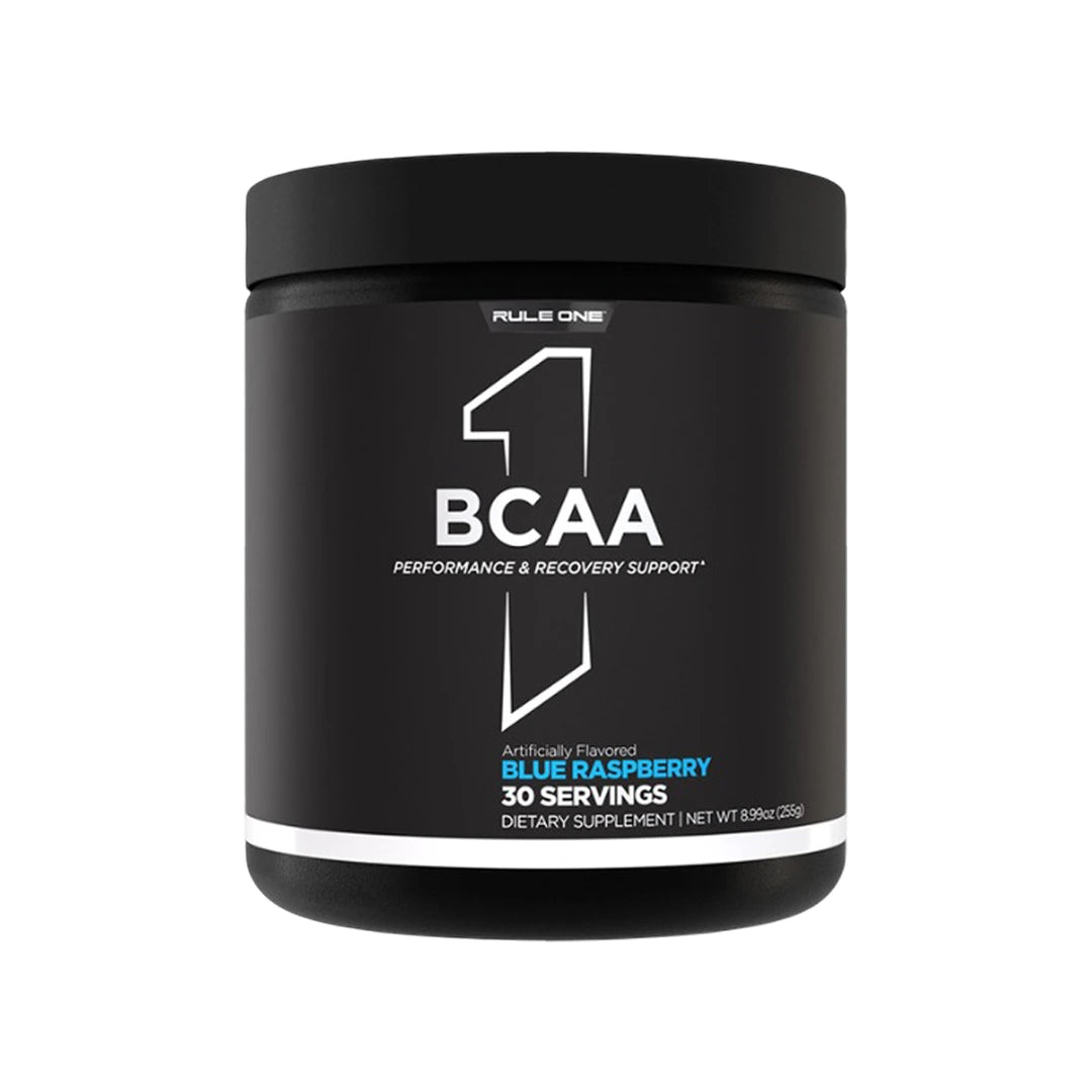 Rule 1 BCAA 30 Servings