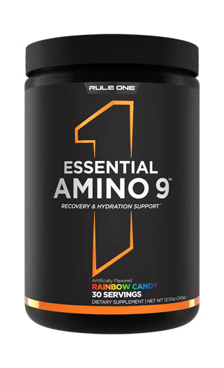 Rule1 Amino 9