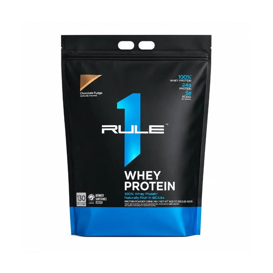 Rule 1 R1 Whey Protein 10lbs whey isolate protein in Pakistan