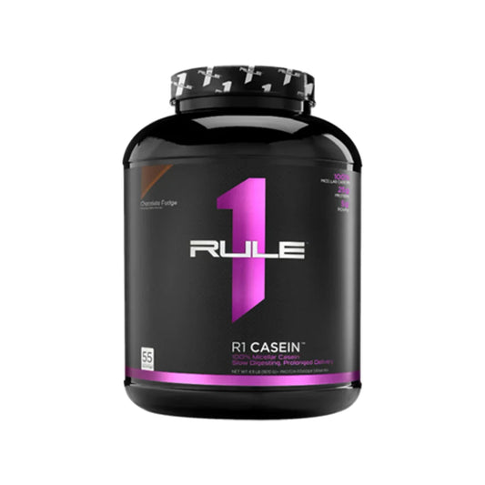 Rule 1 Casein Whey Protein