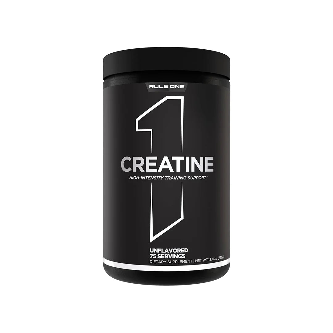 Rule 1 Creatine 75 servings