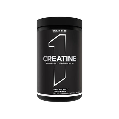 Rule 1 Creatine 75 servings