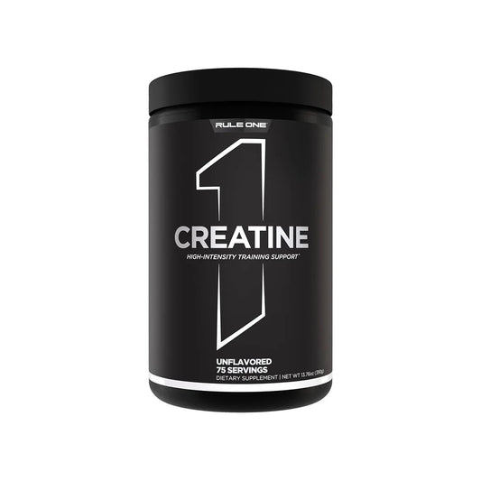 Rule 1 Creatine 75 servings