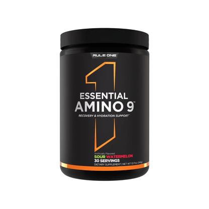 Rule 1 Essential Amino 9 | 30 Servings