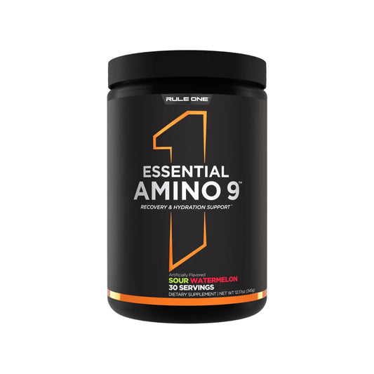 Rule 1 Essential Amino 9 | 30 Servings
