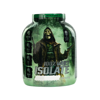 Skull Labs 100% Whey Isolate Protein 2kg whey protein in Pakistan