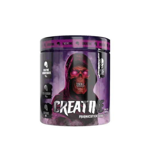 Skullabs Creatine Monohydrate 300g