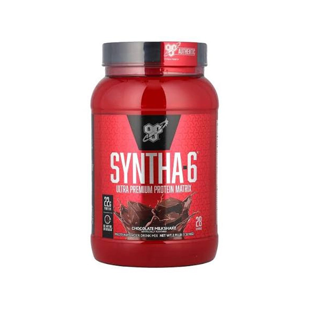 BSN SYNTHA 6 WHEY PROTEIN 2LBS 28 SERVING