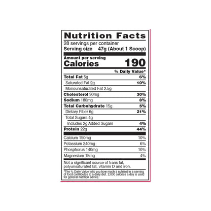 BSN SYNTHA 6 WHEY PROTEIN 2LBS 28 SERVING