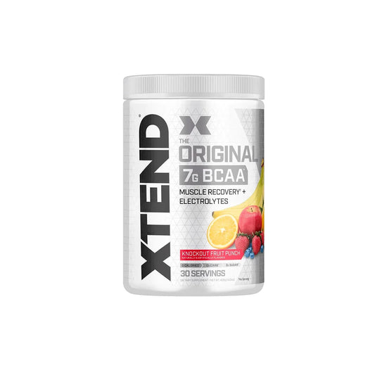 Scivation Xtend BCAA 30 Servings