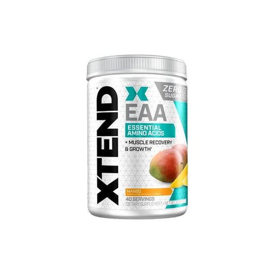 Scivation Xtend EAA | 40 Servings
