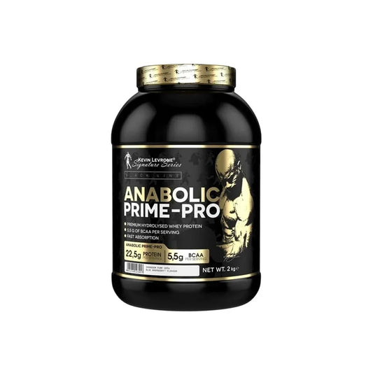 Kevin Levrone Anabolic Prime-Pro Whey Protein | 2Kg