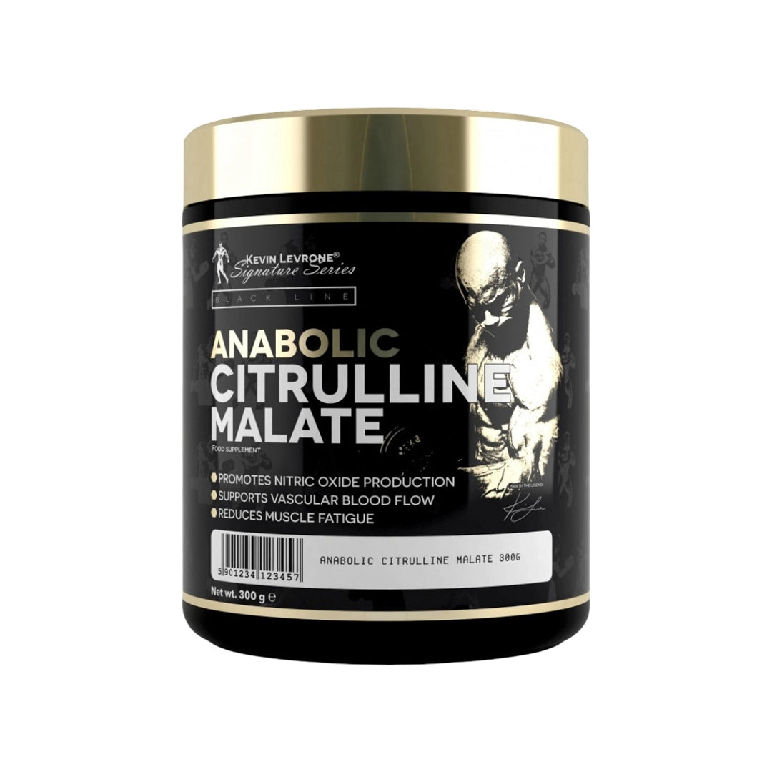 Kevin Levrone Anabolic Citrulline Malate 300g