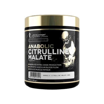 Kevin Levrone Anabolic Citrulline Malate 300g