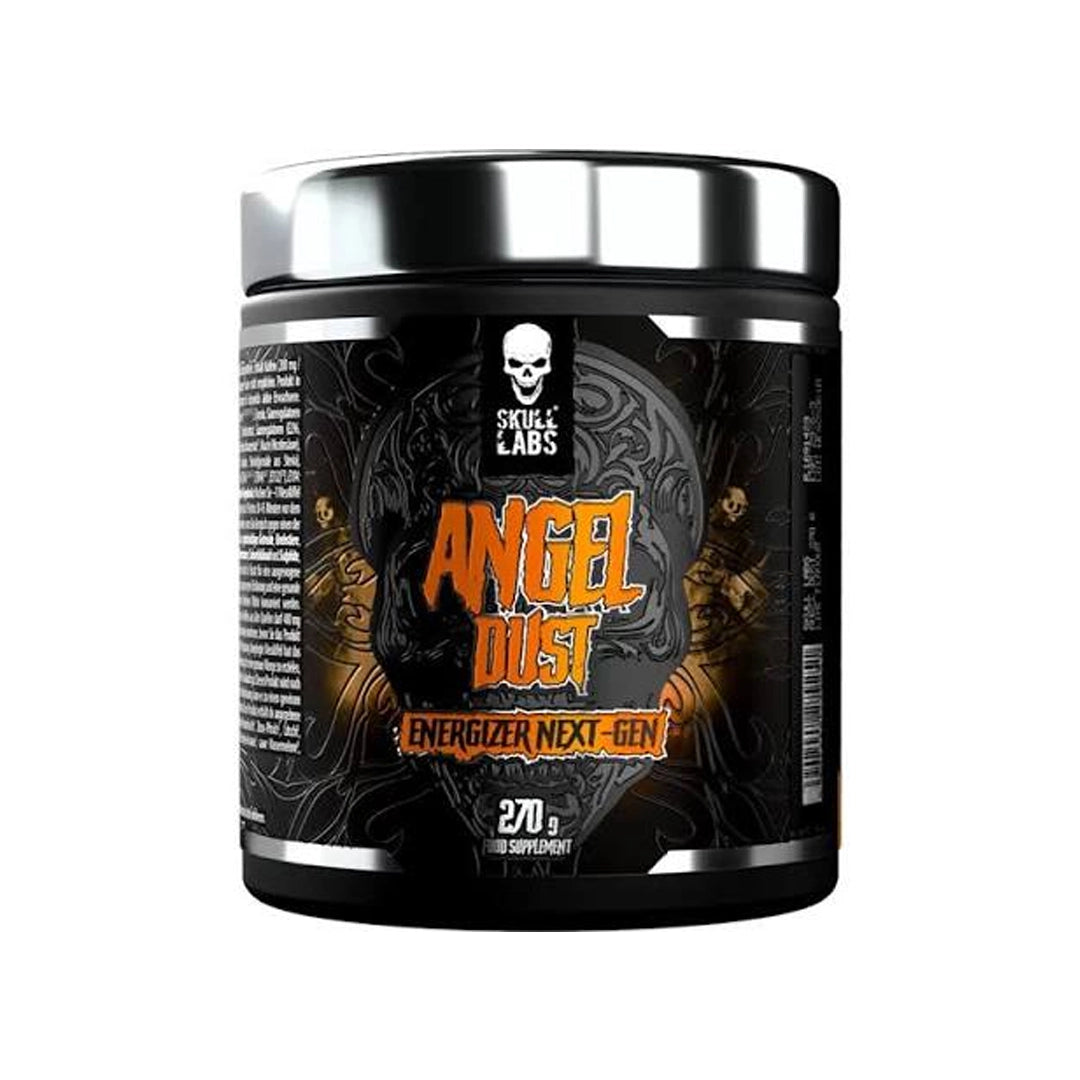 Skull Labs Angel Dust Pre Workout | 270 g