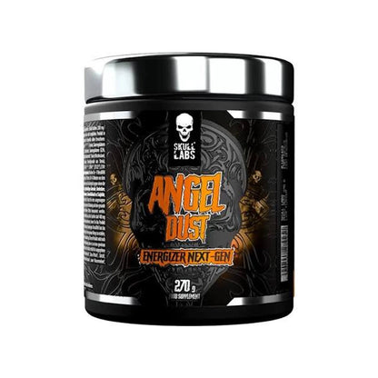 Skull Labs Angel Dust Pre Workout | 270 g