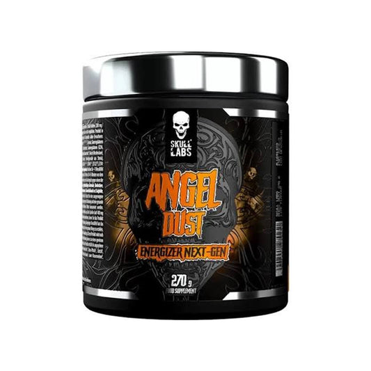 Skull Labs Angel Dust Pre Workout | 270 g