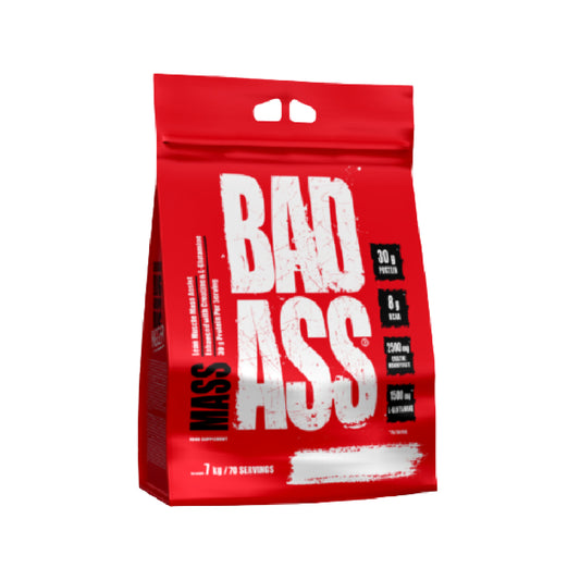 Bad Ass Mass Gainer