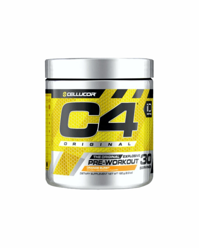 Cellucor C4 Original Pre-Workout 30 Servings