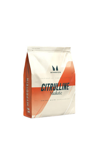 MyProtein Citrulline Malate Powder