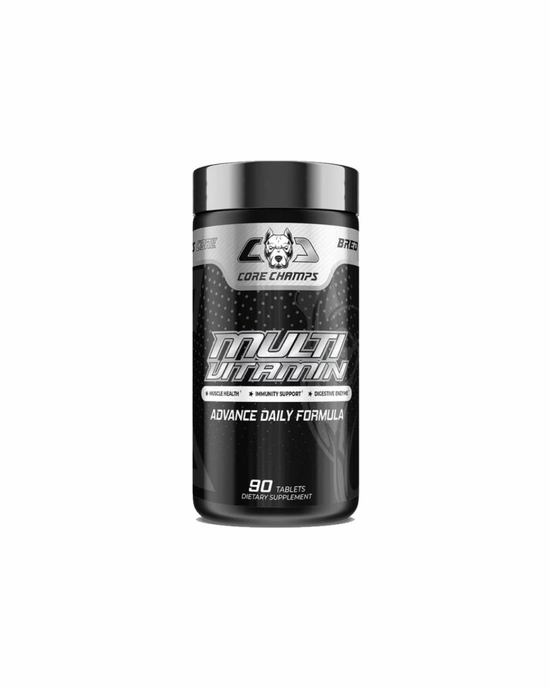 Core Champ Multivitamin