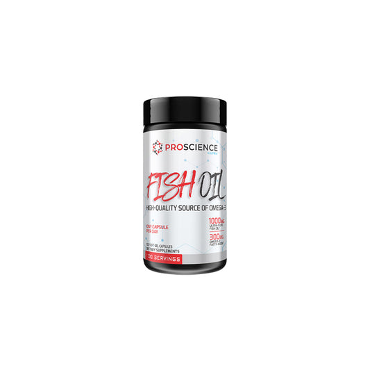 Proscience Fish Oil