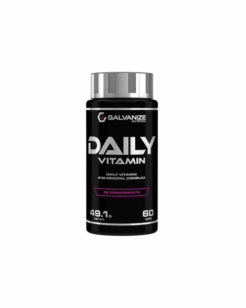 Galvanize Daily Multivitamin