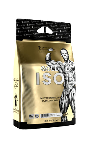 Kavin Levron Gold Iso 4 Kg