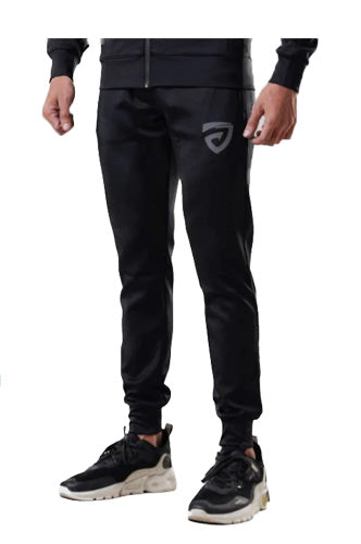 Gravity TrackSuit Zipper