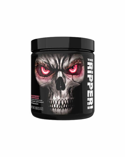 JNX Sports The Ripper Pre Workout | 30 Servings