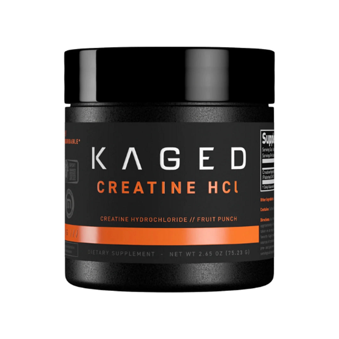 Kaged Creatine HCL Pakistan | 75 Servings