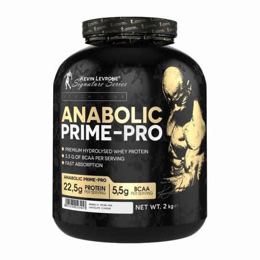 Kevin Levrone Anabolic Prime-Pro Whey Protein