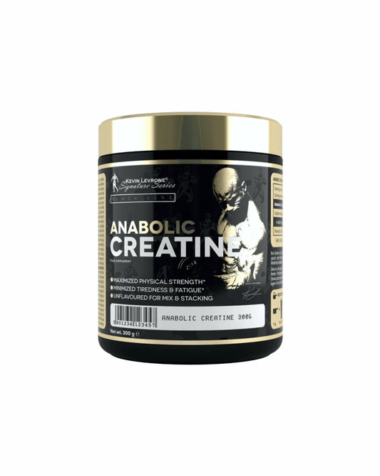 Kevin Levrone Anabolic Creatine 120Serv