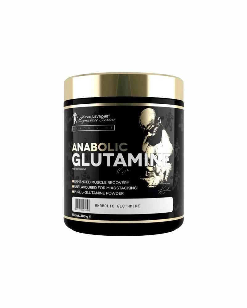 Kevinlevrone Anabolic Glutamine