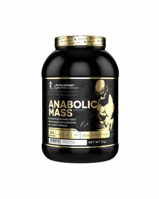 Kevin Levrone Anabolic Mass 3Kg