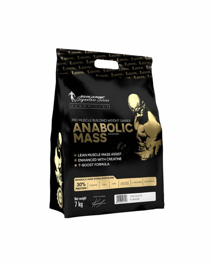 Kevin Levrone Anabolic Mass Gainer 7Kg
