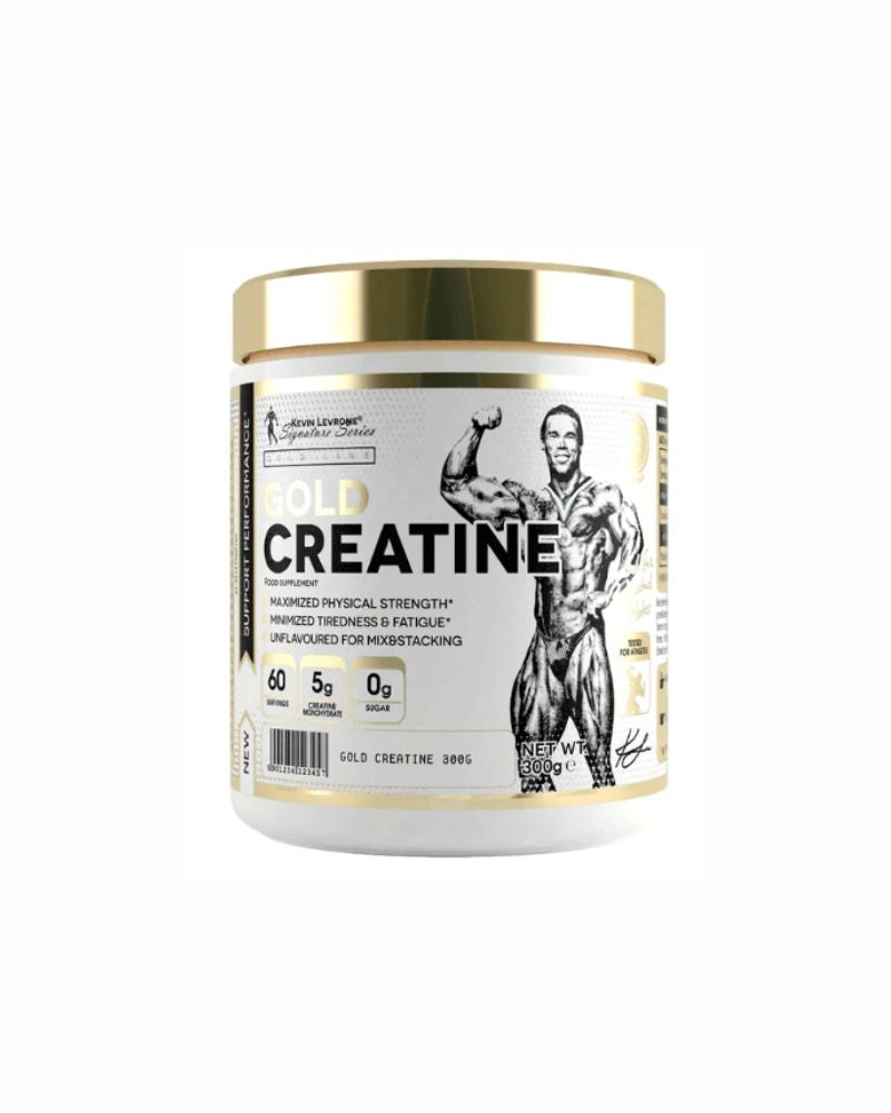 Kevinlevrone Gold Creatine 3gram/Serving