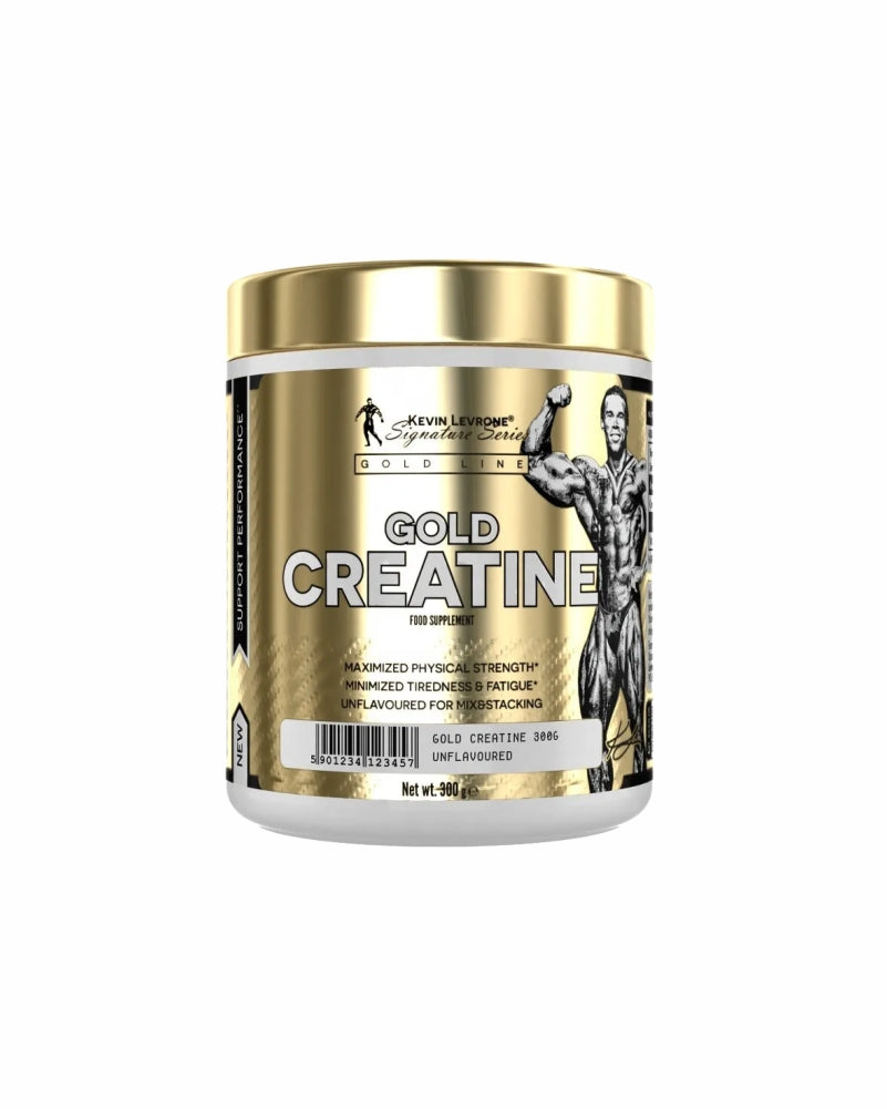 Kevin Levrone Gold Creatine