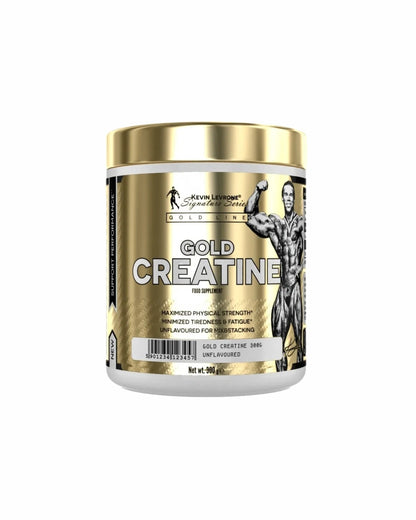 Kevin Levrone Gold Creatine 300 Grams