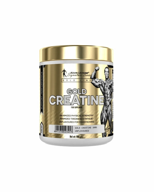 Kevin Levrone Gold Creatine