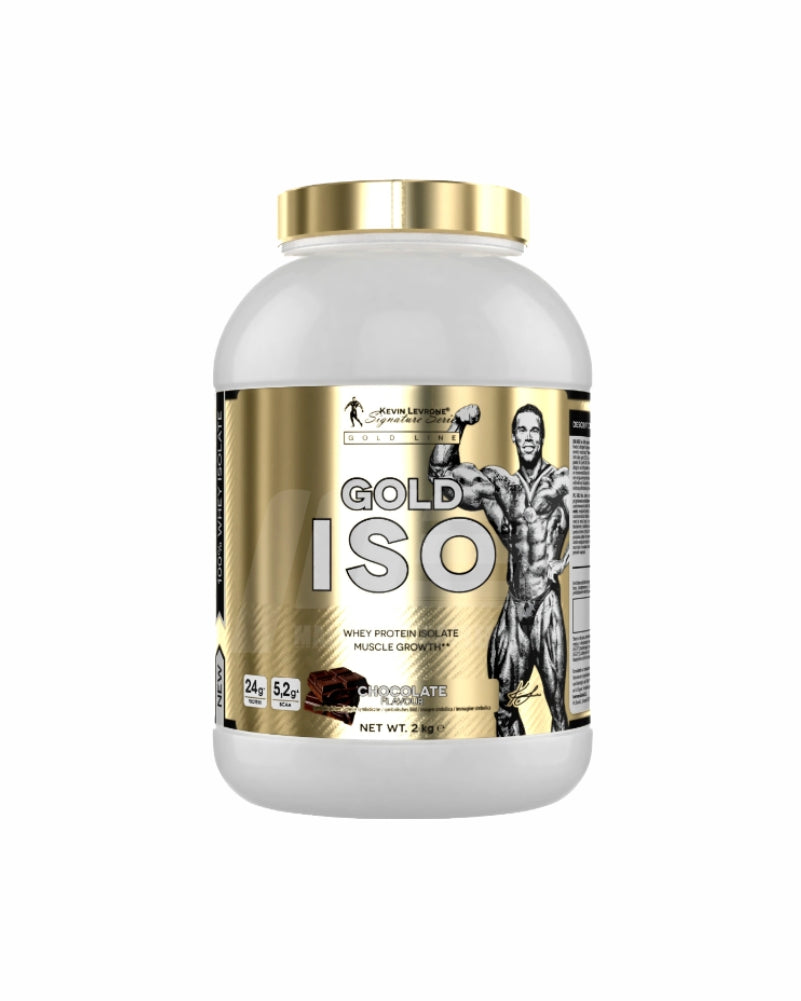 Kevin Levrone Gold ISO