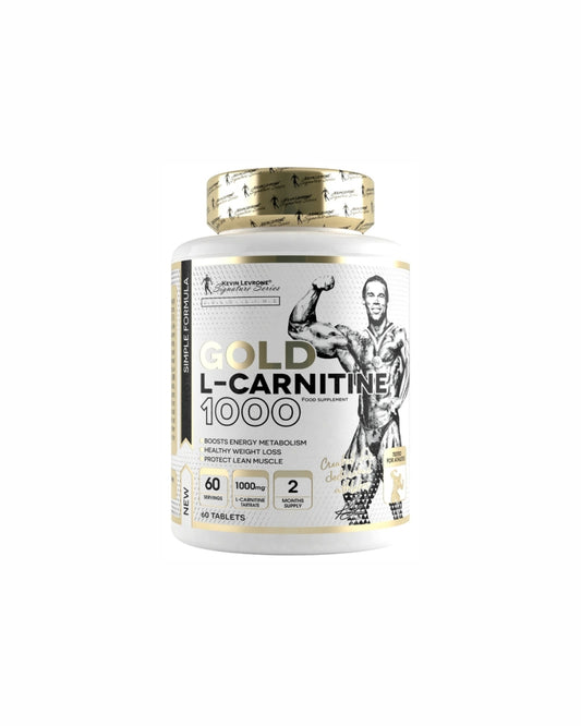 Kevin Levrone Gold L-Carnitine 1000