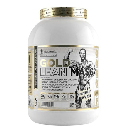Kevin Levrone Gold Lean Mass