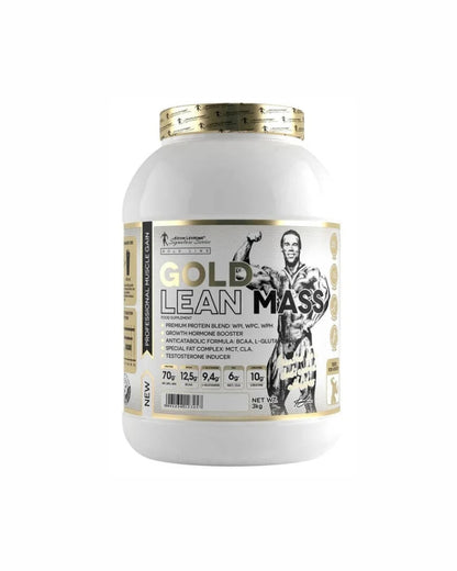 Kevin Levrone Gold Lean Mass 3Kg