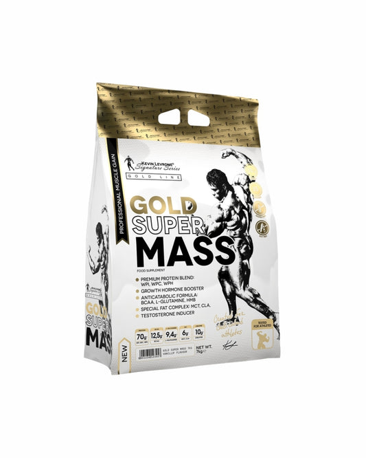 Kevin Levrone Gold Super Mass Gainer