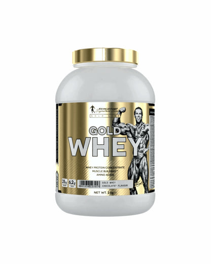 Kevin Levrone Gold Whey