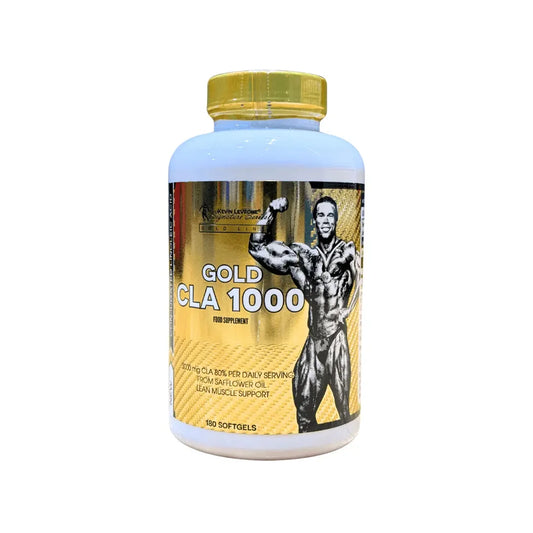 Kevin Levrone Gold CLA 1000 | 90 Softgels