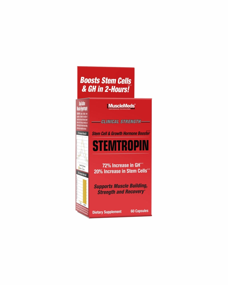 Muscle meds Stemtropin