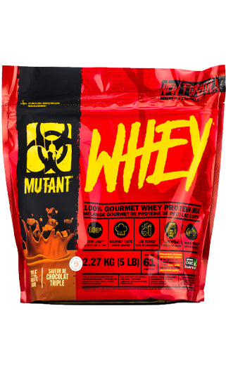 Mutant Whey Protein